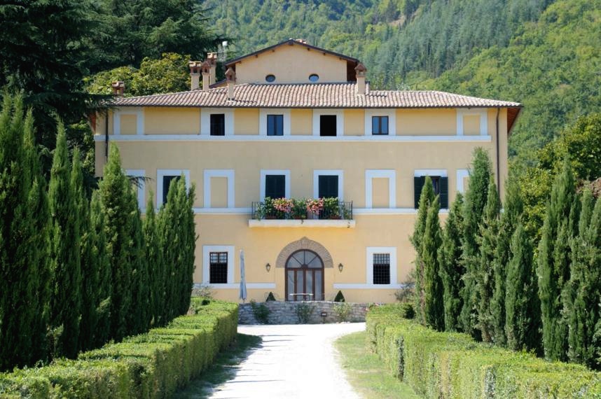 Il Palazzo di Reopasto